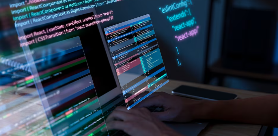The Future of Software Development